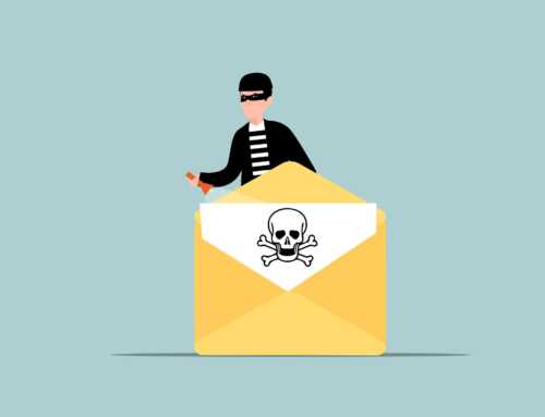 6 Simple Steps to Enhance Your Email Security